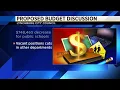 Lynchburg discusses budget