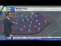 Kentucky weather forecast 7 30 a m 25