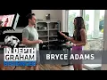 Why we profiled OnlyFans creator Bryce Adams In Depth crew podcast