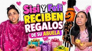 Vamos a ver que nos regalo 🚨