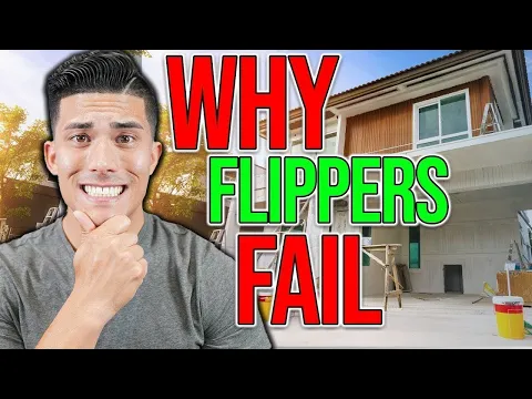 Top 5 House Flipping Mistakes Ive Lost Thousands From Them