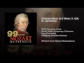 Requiem Mass in D Minor, K. 626: III. Lacrimosa