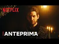 Video di Tenebre e ossa | Anteprima della stagione 2 | Netflix Italia