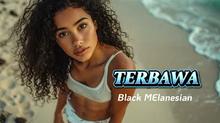 terbawa yosim black melanesian official music