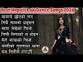 Lagu 🎶 Top Evergreen Nepali Lok Geet Hits 2026 | Trending Romantic \u0026 Danceable Folk Songs
