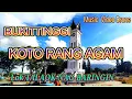 Download Lagu BUKITTINGGI KOTO RANG AGAM |INSTRUMEN MINANG