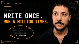 Write It Once Run It a Million Times