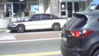 M60 Bus from manhattan to queens