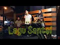 Download Lagu STEVEN \u0026 COCONUTTREEZ - LAGU SANTAI ( COVER BY TRILUCKY )