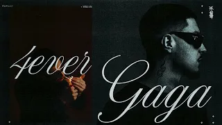 GAGA & MILIAN - 4EVER