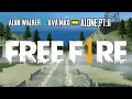 Download Lagu Alan Walker \u0026 Ava Max - Alone,Pt.II - Garena Free Fire Version(Official Music Video)