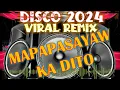 Download Lagu 🇵🇭🔥[NEW MUSIC] NEW BEST PINOY DISCO REMIX MALUPIT NA PANGDISCOHAN | PINOY REMIX | DISCO REMIX
