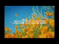 난 여전히 남아있을게, 사랑으로 : Christian Kuria-Remain[가사해석/팝송해석]