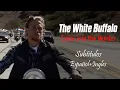 The White Buffalo \u0026 The Forest Rangers - Come Join the Murder [Sub Español + Ingles]