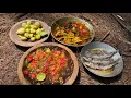 Download Lagu NIKMAT DAN KENYANG,SAMBEUL GOANG,PINDANG CUE,JENGKOL MUDA MENTAH,KERECEK AYAM