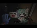 Crafty Corn Carboard Cut Out Poppy Playtime Ch.3