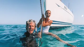 LADY MUSGRAVE: The Most AMAZING Island  🏝  |   Ep 17