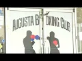 Augusta Boxing Club faces financial uncertainty after nonprofit funding cuts