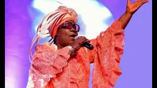 evangelist dr bola are adura owuro