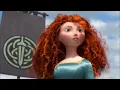 Moana Movie Scene - Restoring the Heart of Te Fiti, Katy Perry Firework, Walt Disney Characters