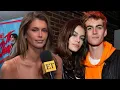 Kaia Gerber Makes Rare Comments on Brother Presley s Drug Battle