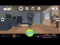 Talking juan horror simulation unity game Horror Game
