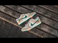 Jarritos x Nike SB Dunk Low Pro QS Phantom Safety Orange Review On-Feet