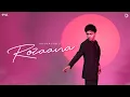 Download Lagu Rozaana (Visualiser) : Kushagra | Showkidd | Ur Debut | Hindi Songs 2024
