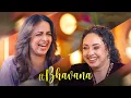 Lagu This Was Not an Interview 😂 | Bhavana on Pearle Maaney Show