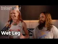 Download Lagu Wet Leg over de liefde: ‘Als ik schrijf, heb ik mijn hart op de tong’