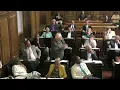 Public Forum Legislative Meeting - August 10 2026