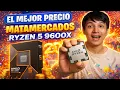 Lagu PRESUPUESTO PARA TU PC GAMER - DE SOBRA PARA TODO LOS JUEGOS