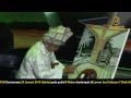 Daqmie - Tangis Sebatang Tamar [Anugerah Nasyid IKIM 2014] #ani2014