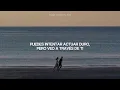 trust - thuy (ft RINI) || Sub Español