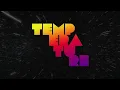 Machel Montano - Temperature (Official Lyric Video) "2016 Soca" [HD]