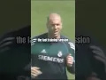 Download Lagu Zidane said this to David Beckham 🤯