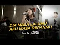 Download Lagu Dia Masa Lalumu Aku Masa Depanmu(Vionita Sihombing) Cover by New Hope Band Jambi