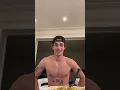 Download Lagu Johnny Orlando Instagram Live 2023.07.30