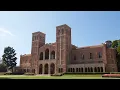 UCLA Master of Social Science - Overview