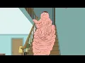 Family Guy - We re gonna call you Mr Skin