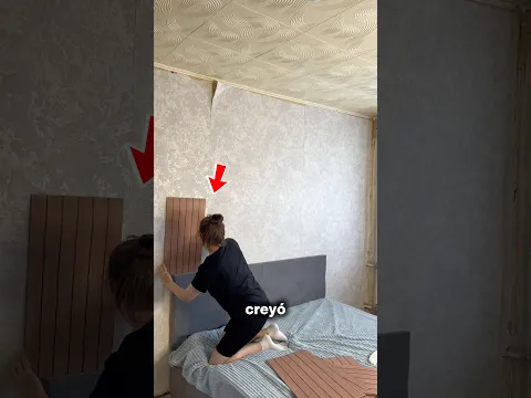 Me parece que quedó muy bien 🤩 #diy #ideas #shortvideo #viral