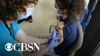 FDA will add warnings to Pfizer and Moderna vaccine fact sheets