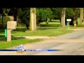 Berrien County police search for suspect in 3 home invasions