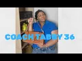 COACH REVEAL TABBY 36 AND WHAT FITS