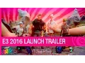 Video di Trials of the Blood Dragon Trailer: Launch - E3 2016 [US]
