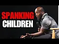 Spanking Children Ali Siddiq Stand Up Comedy