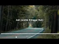 Lagu Jodi (Jomblo Ditinggal Mati) - Wali (Nightcore/Speed Up)