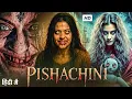 Lagu PISHACHINI Full Horror Movie | Kajol Devgan | Latest Bollywood Full Movie 2025 | Ajay Devgan Films