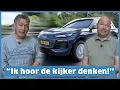 Download Lagu Audi Q6 \u0026 A6 | FRANK EN GERT OP HET MATJE IN INGOLSTADT