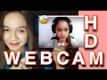 WEBCAM FOR ONLINE CLASSES RECOMMENDED GUELA MANCAO